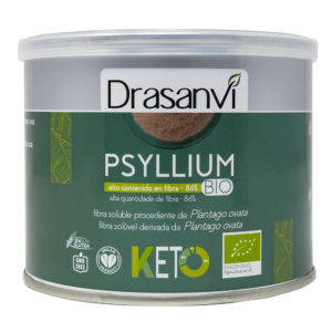 Harina Psyllium Keto 200g