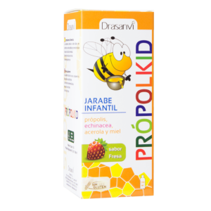 Jarabe Propolkid 150ml