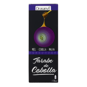 Jarabe de Cebolla Adulto 250ml