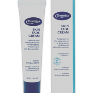 Crema para manchas Dermisa