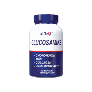 Aflexil 120 cap