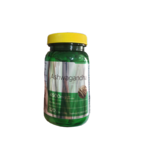 Ashwagandha 4500mg 120 cap
