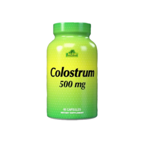 Colostrum 60caps