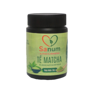 Te Matcha 50G