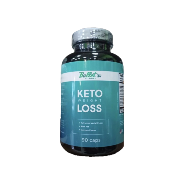 Keto Weight Loss