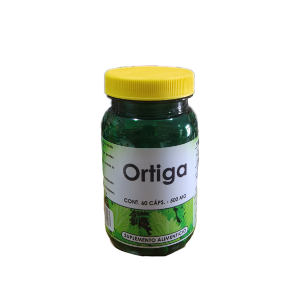 Ortiga 60cap