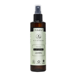 Hidrolato Lavanda BIO 200 ml Vitaroms
