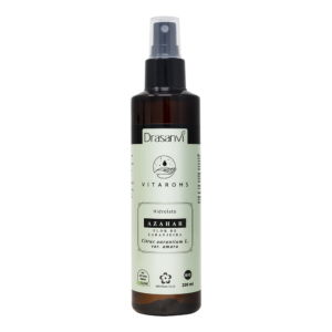 Hidrolato Azahar BIO 200 ml Vitaroms