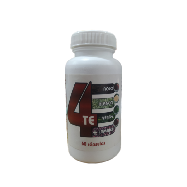 4Te 60 Caps