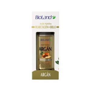 Bioland Aceite Nutritivo Argan