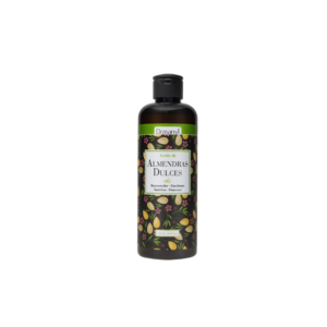 Aceite Almendras dulces 250 ml
