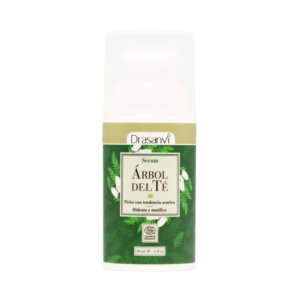 Serum Árbol del té BIO