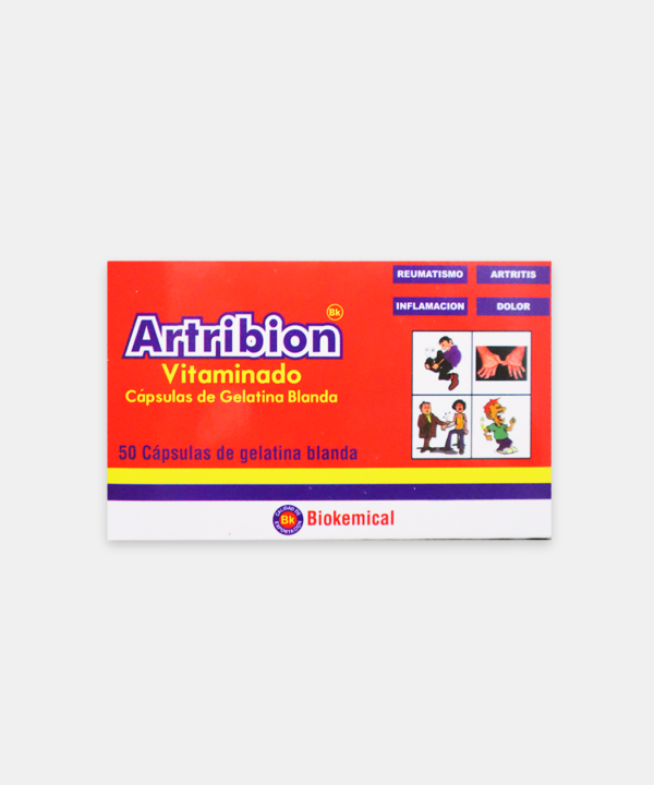 Atribion