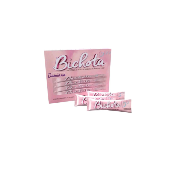 Bichota sachet individual