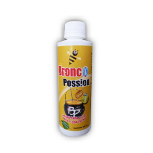 Jarabe Bronco Possion 250ml