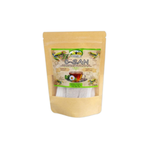 Té C-San 25 Bolsitas