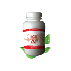 Circu Ven+