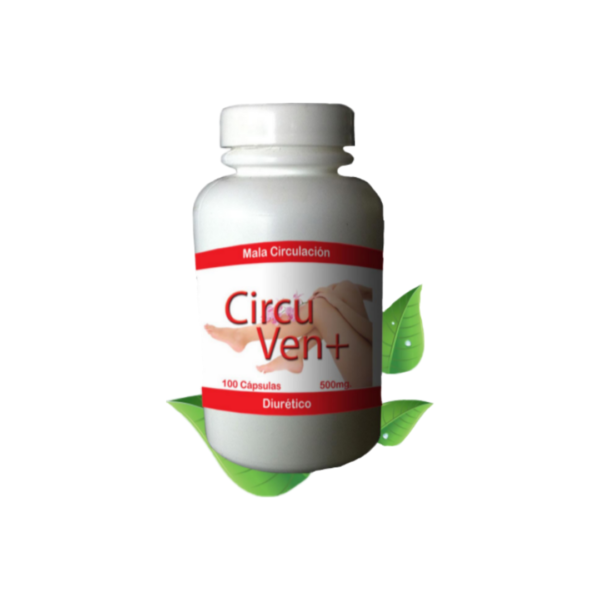 Circu Ven+