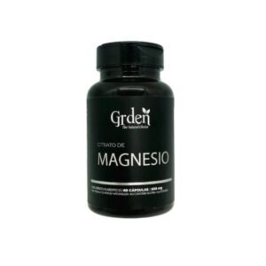 Citrato de Magnesio