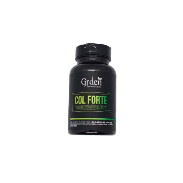 Col forte Grden 60caps