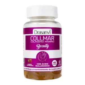 Collmar Beauty en Gomitas