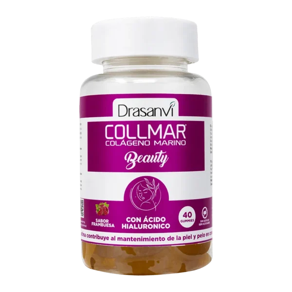 Collmar Beauty en Gomitas
