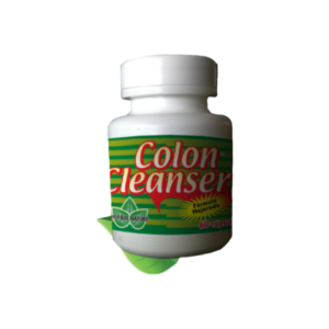 Colon Cleanser 60 caps