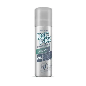 Deo Pies Clinical 260ml