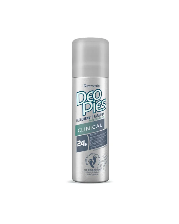 Deo Pies Clinical 260ml