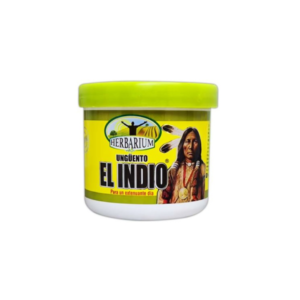 Ungüento El Indio