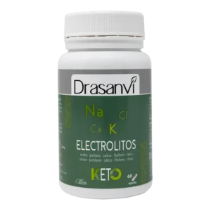 Electrolitos Keto