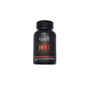 EnerG 60Cap