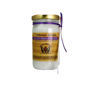 Gel De Semilla De Uva