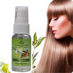 Gotas de Argan para el Cabello 30ml