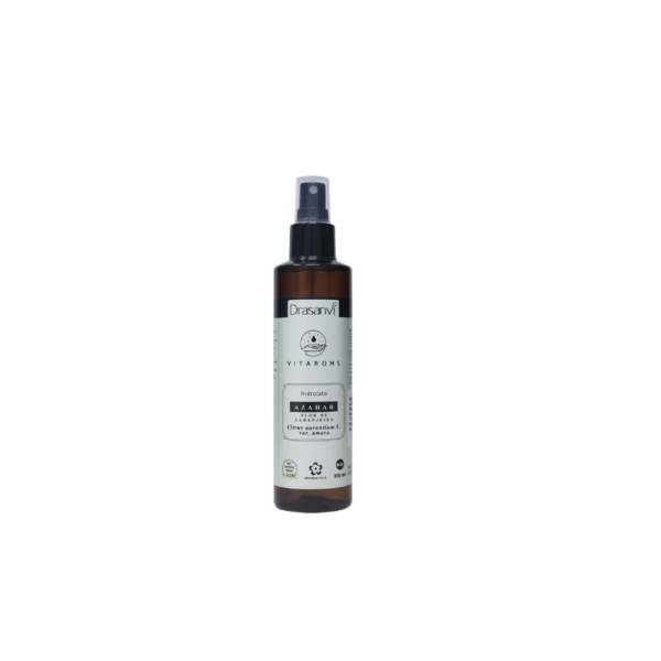 Hidrolato Azahar 200ml Vitaroms