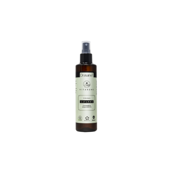 Hidrolato Lavanda 200ml Vitaroms