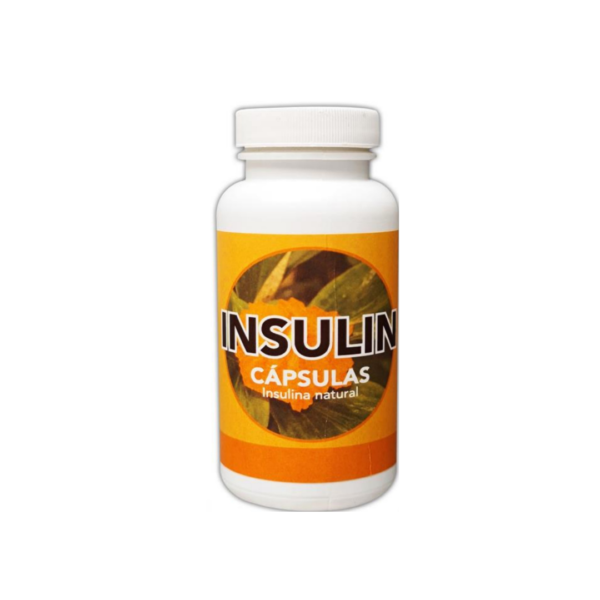 Insulin 90cap