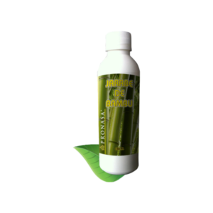 Jarabe de Bambu 250 ml