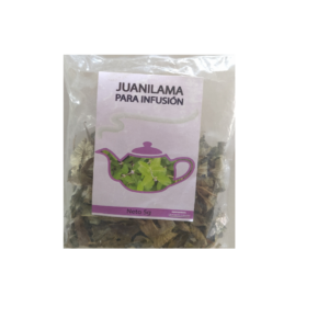 Juanilama Para Infusión