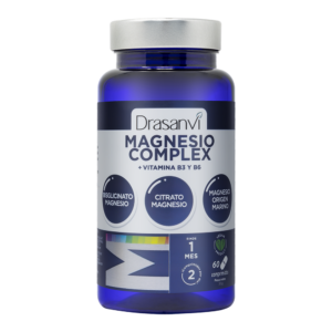 Mineral Magnesio Complex