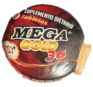 Mega Gold