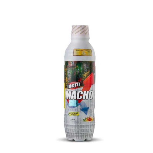 Mero Macho 550Ml