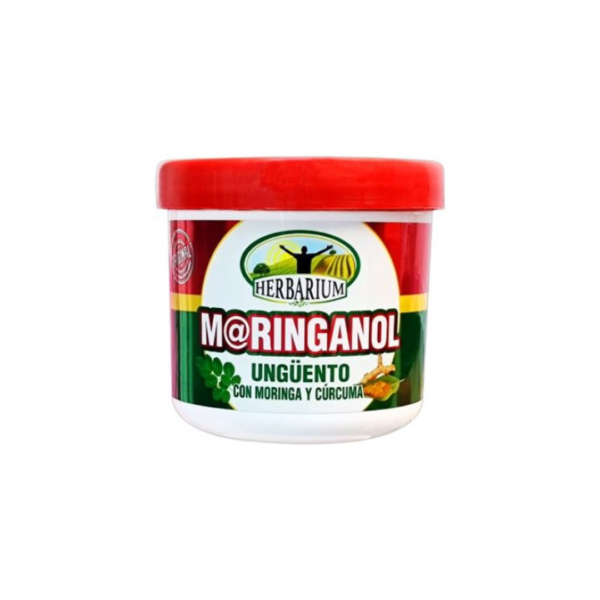 Ungüento Moringanol