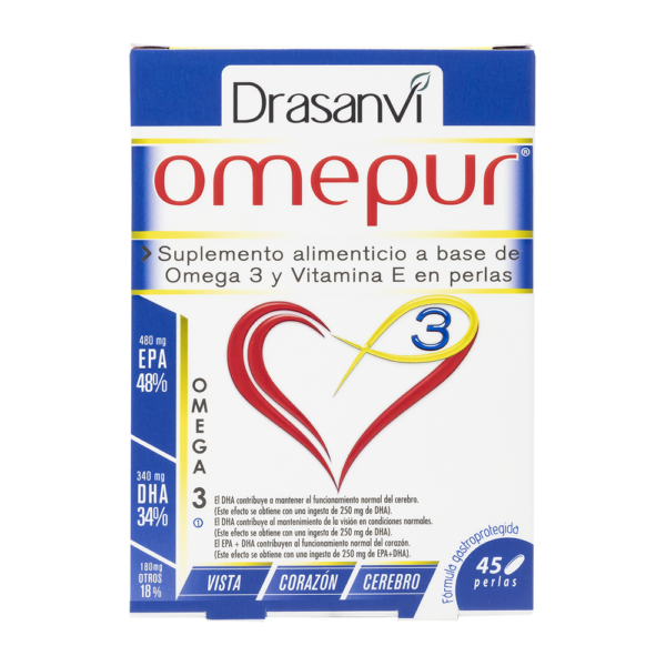 Omepur 3