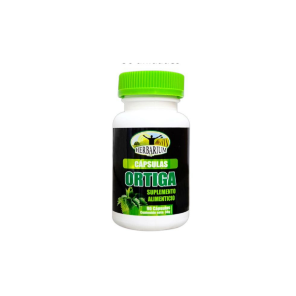 Ortiga 90 cap 930mg