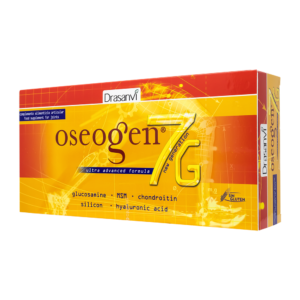 Oseogen 7G 10 ml Viales