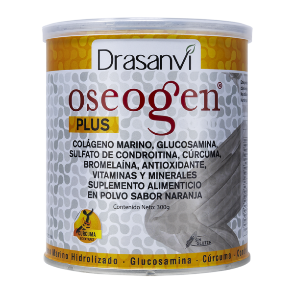 Oseogen Plus Colageno