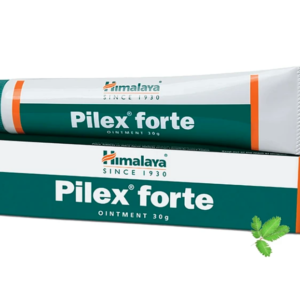 Pilex Crema 28g