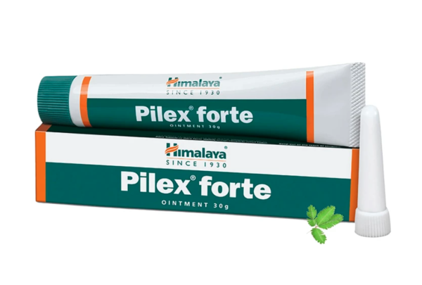 Pilex Crema 28g