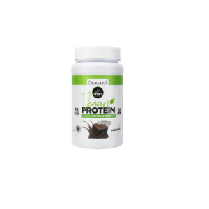 Vegan Protein sabor Brownie 600g
